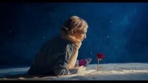 Роза в снегу - MSD Music Laboratory и Людмила Власенко