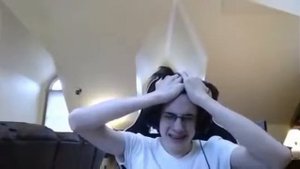 Npesta Kenos reaction full ver.