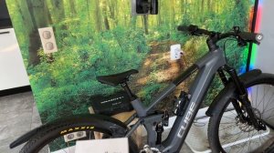 Дальнейшее развитие ютуб канала RideStar про электриеские горные велосипеды с кареточным мотором