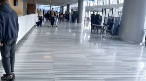 Зал ожидания на Проекте СуперНиндзя Дети 20.01.2025 Часть 2