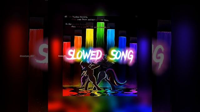 SFM | Ужасная судьба | SlyphStorm (песня MLP / CreepyPasta) - Устройство Пегаса Rus Slowed & Reverd смотреть онлайн