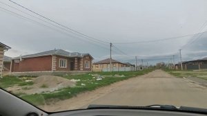 Вилла  Капри Ботаническая, Михайловск, обзор района