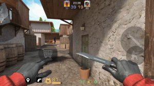 он научился летать (без читов)