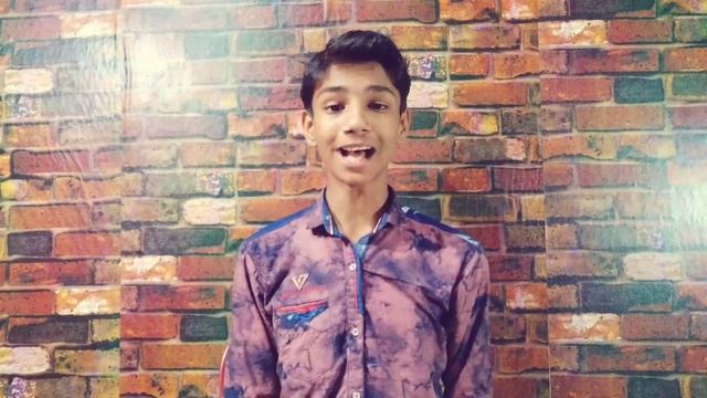 Mimicry Of Technical Guruji | Technical Guruji Mimicry By A 15 year Boy.....😦