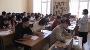 В 50 странах прошла акция "Тотальный диктант"