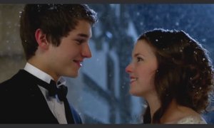 Sub481- Белые розы снега