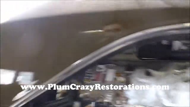 1971 Dodge Dart by Plum Crazy Restorations смотреть онлайн