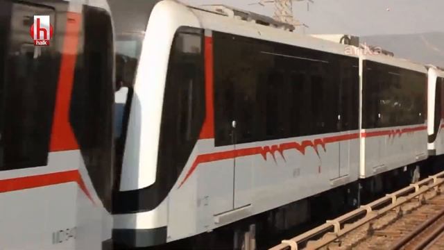 İzmir'de, Cumhuriyet Bayramı törenleri için 29 Ekim'de ulaşım 1 kuruş olacak