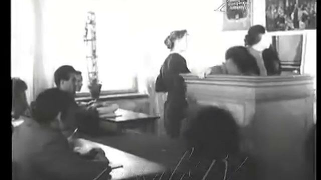 ЧИАССР "Девушки-горянки" г.Грозный (1960) смотреть онлайн