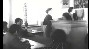 ЧИАССР "Девушки-горянки" г.Грозный (1960)