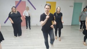 клубная латина