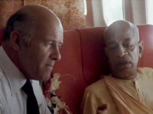 По стопам Шрилы Прабхупады - часть 10