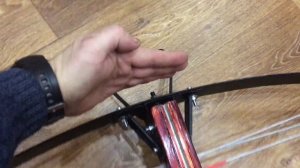 Арбалет из рессоры Москвича. Часть 1.