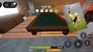 обзор на дом.