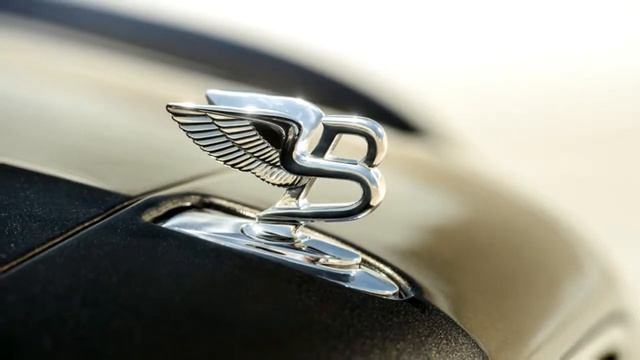 Bentley Mulsanne Speed 2015 - Super Cars TV