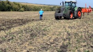 глубокорыхлитель Gaspardo Artiglio | Maschio Gaspardo Artiglio 400/9