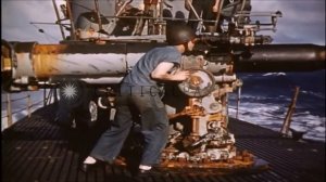 Двенадцатый поход. Американская подводная лодка на Сахалине