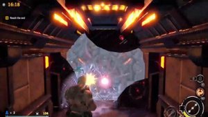 Contra Rogue Corps: Военные Приключения 💣🔫