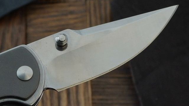 Складной нож Sanrenmu 6070RUX-SK1 смотреть онлайн