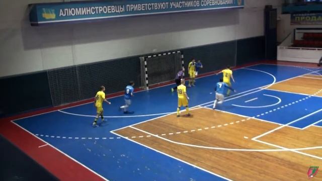Кубок Лиги. Колесо Центр - Никма 1:3.Highlights. смотреть онлайн