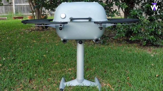 top Charcoal Grills 2024 l BBQ Grills Buying Guide смотреть онлайн