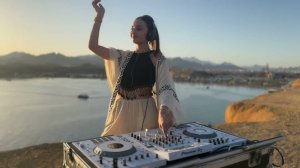 Albertina | Sharm El Shaman