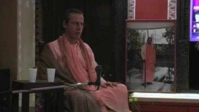 2004.02.02_Б.С.Госвами: экадаши смотреть онлайн