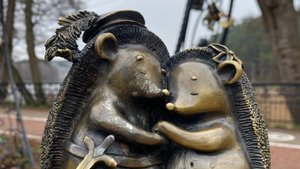 Светлоёжики