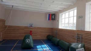 Тренировка Dji Neo в зале Центра "Войн".mp4