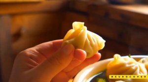 Авторская песня. Клип, сгенерированный нейросетью.