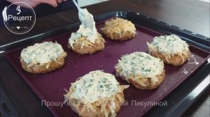 3 рецепта ПП-ужинов: быстро, бюджетно и без сложностей! 💰🍽️