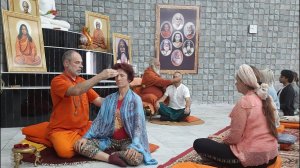 ИНИЦИАЦИЯ В МОСКВЕ /2024/