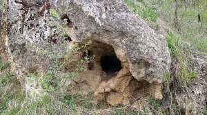 Отголоски Древнего моря.