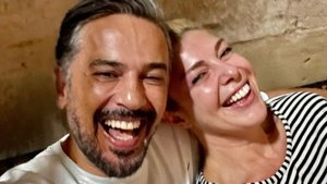 Эмре Алтуг попрощался с сериалом "Зимородок"