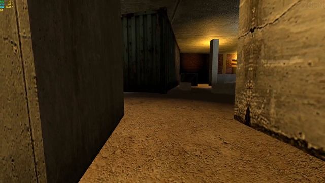 CLOCKWORK - A STEALTH HORROR GAME WHERE YOU MUST ESCAPE AN ABANDONED BUILDING, WILL YOU SUCCEED?