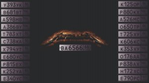 Нарушители ПДД Сургута (04.04.2025)