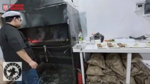 Русская Община и общественники Екатеринбурга наводят порядок в сфере общепита