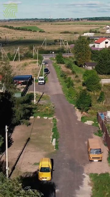 Обзор земельных участков вблизи Калининграда #строительство #недвижимость #земля #инвестиции #ижс смотреть онлайн