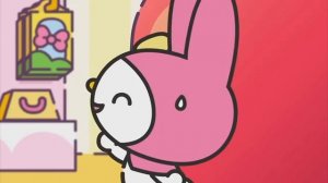МУЛЬТИК ДЛЯ ДЕТЕЙ!HELLO KITTY,KUROMI!ОЗВУЧКА НА РУССКОМ ЯЗЫКЕ!ХЕЛЛО КИТТИ ЕГО ДРУЗЬЯ!