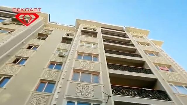 Ottocento Dekoart смотреть онлайн