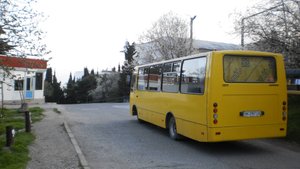 🟥🟧🟨🟩🟦🟪КОРЕИЗ УЛ МАЯКОВСКОГО 2012 ГОД