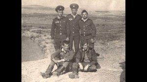 Части 30-31. Каша. Баран.