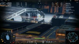 Armored Warfare Leclerc PVE ОХОТА НА ПРИЗРАКОВ Спецоперация ГЛ.4 ВРАТА АДА (207.800) #1860