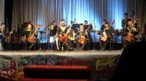 Уулэн Бор...