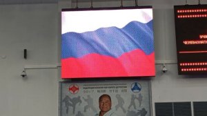 4-5 апреля 2025 г. ЧЕМПИОНАТ РОССИИ ПО КЁКУСИН-КАН КУМИТЭ