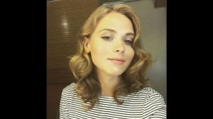 Анна Кошмал