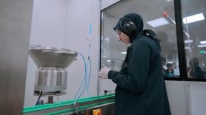 Производство ароматов