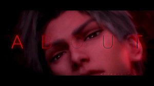 GMV | Love and Deepspace | Sylus | Grind Me Down