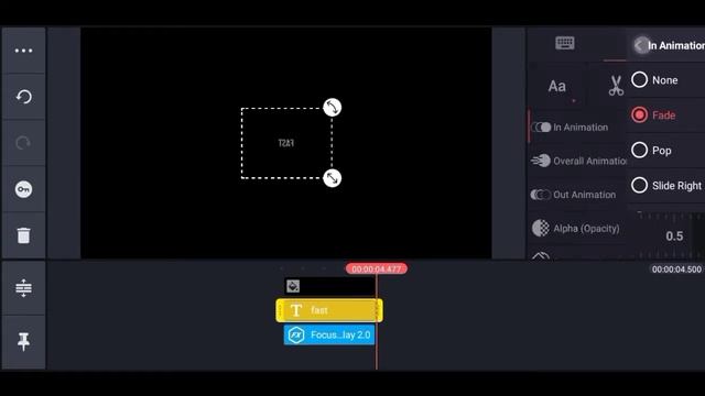 3 Epic Text Animation In Kinemaster || New Text Animation ideas in kinemaster смотреть онлайн