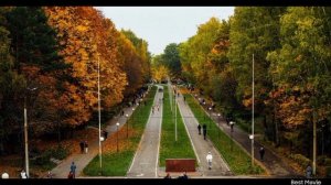 Мой Смоленск, песня о Смоленске